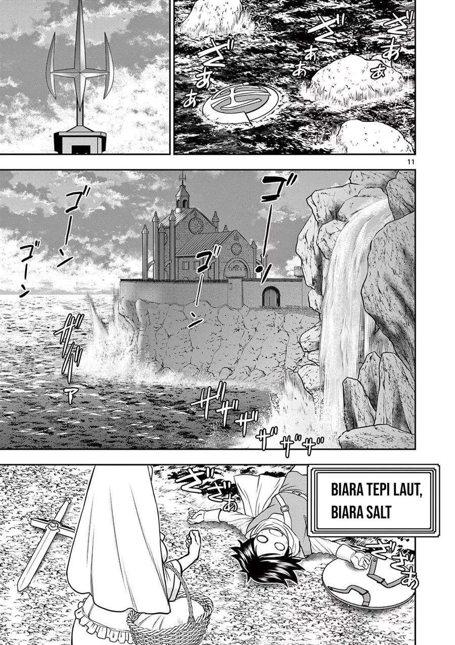 Isekai Furin II - Chapter 16 13