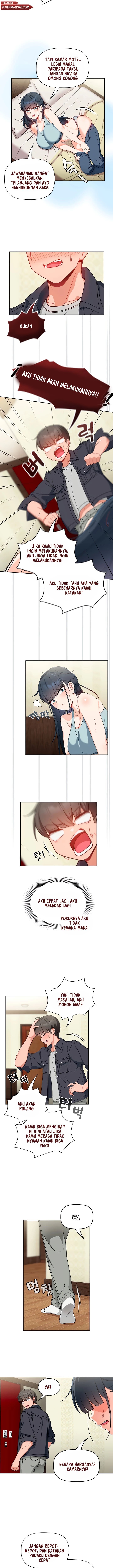 Recruiting - Chapter 16 5