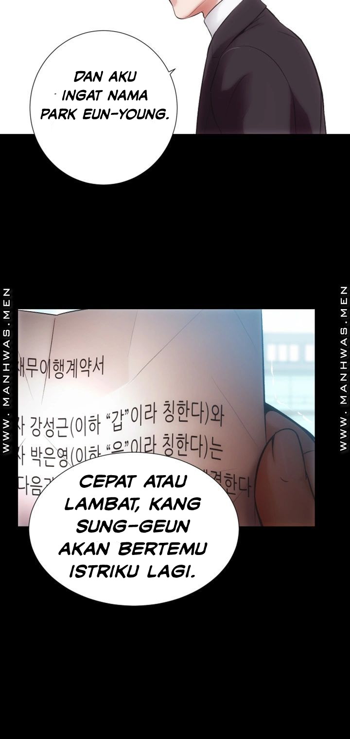 Neighboring House Seonggeun - Chapter 16 14