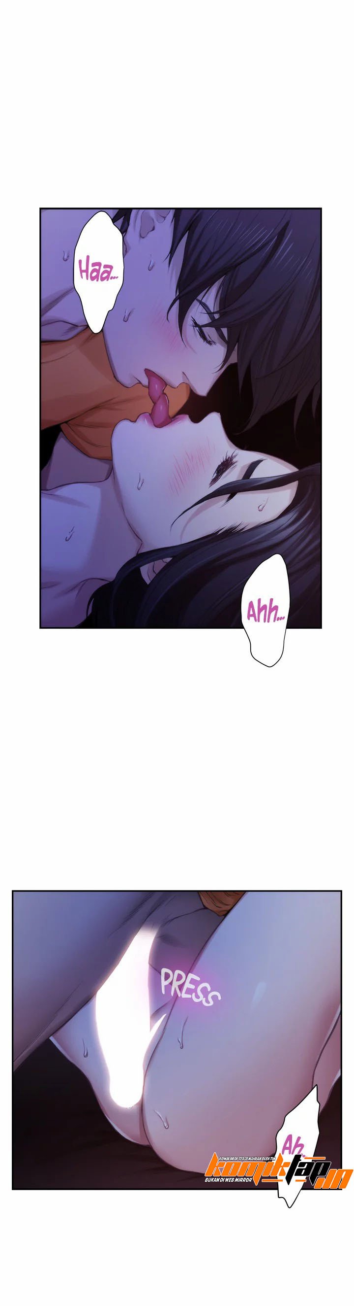 S-Mate - Chapter 17 35