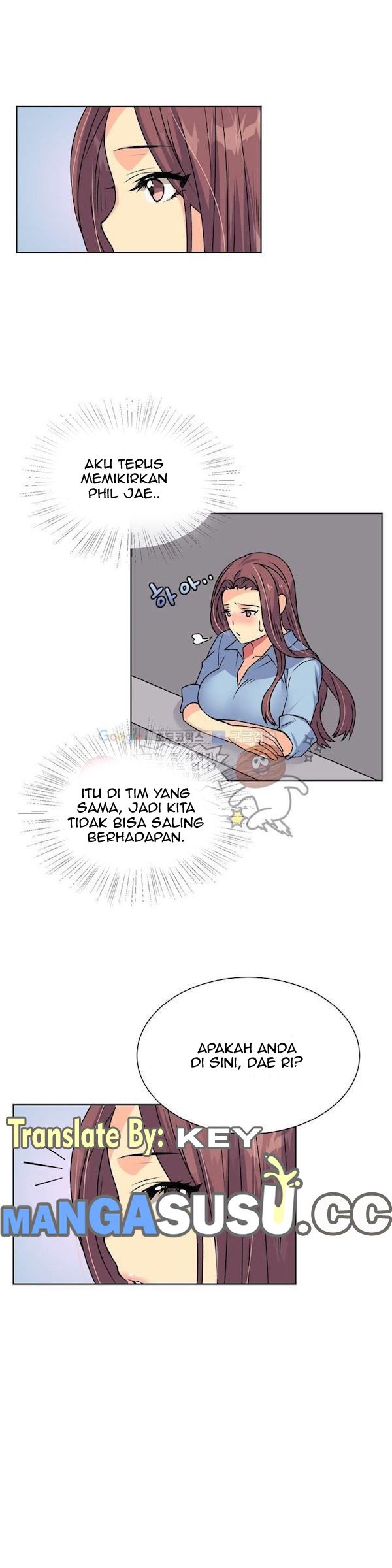 A Woman Who Can&#8217;t Refuse - Chapter 16 18