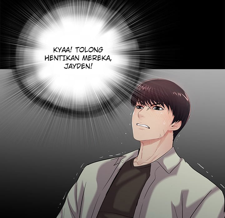 His Return - Chapter 16 109 His Return - Chapter 16 109