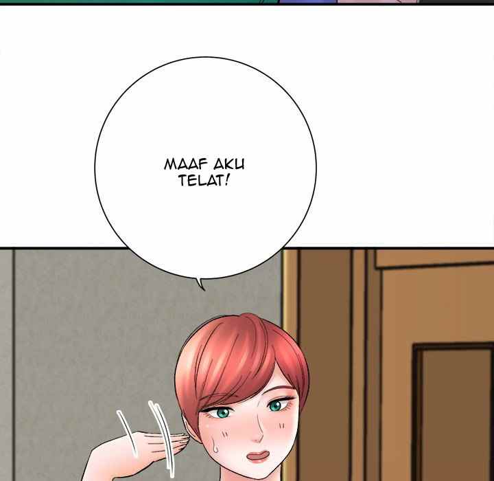 With Yumi - Chapter 16 8