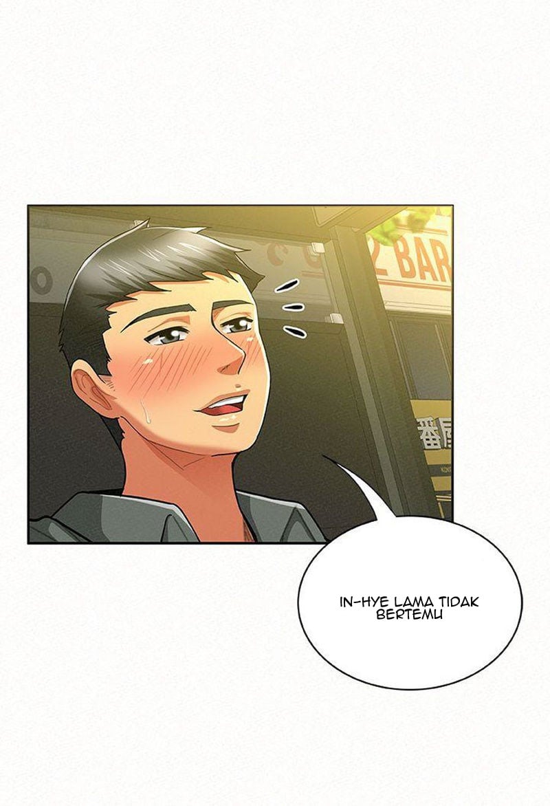 Reporting For Duty Ma&#8217;Am - Chapter 16 47
