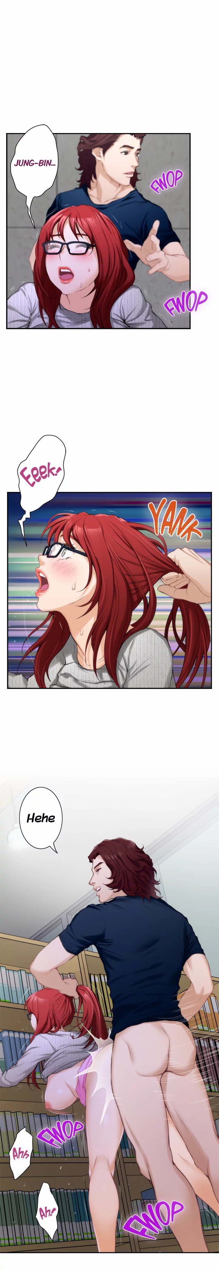 S-Mate - Chapter 17 8