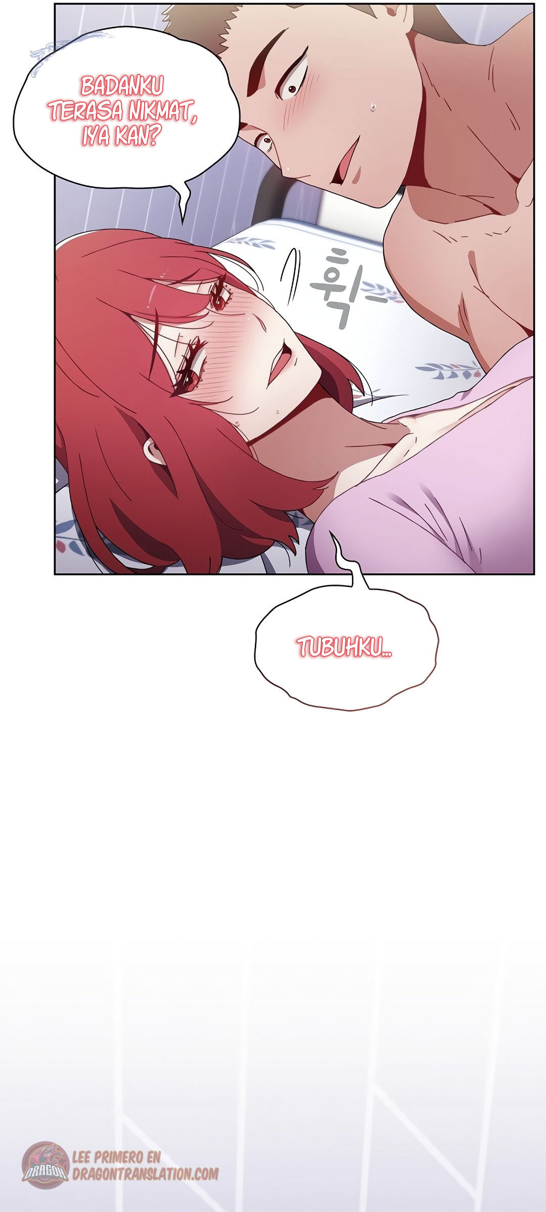 Owner The Pension - Chapter 16 41