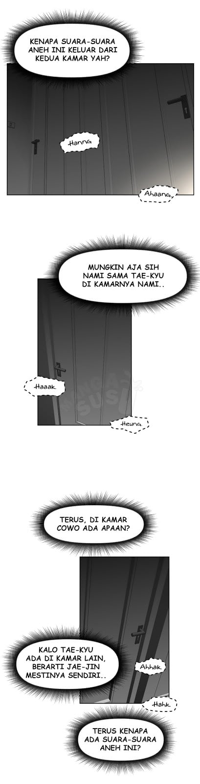 Brawling Go - Chapter 16 14