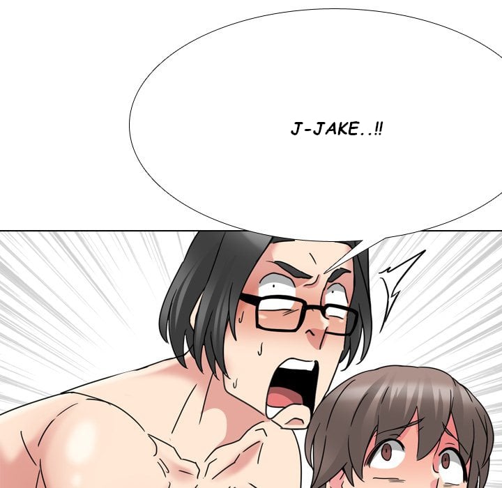 One Shot Men&#8217;s Clinic - Chapter 16 126