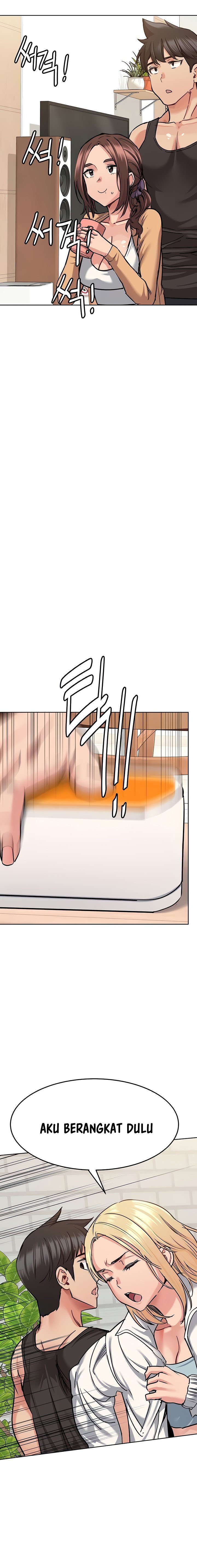 Keep It a Secret From Your Mother! - Chapter 16 6 Keep It a Secret From Your Mother! - Chapter 16 6