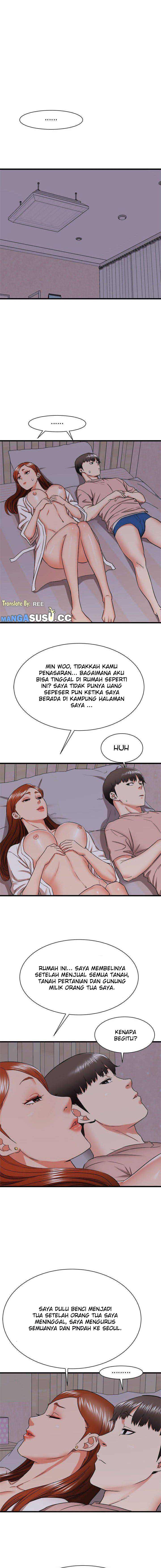 Staying at The Sisters House - Chapter 16 16