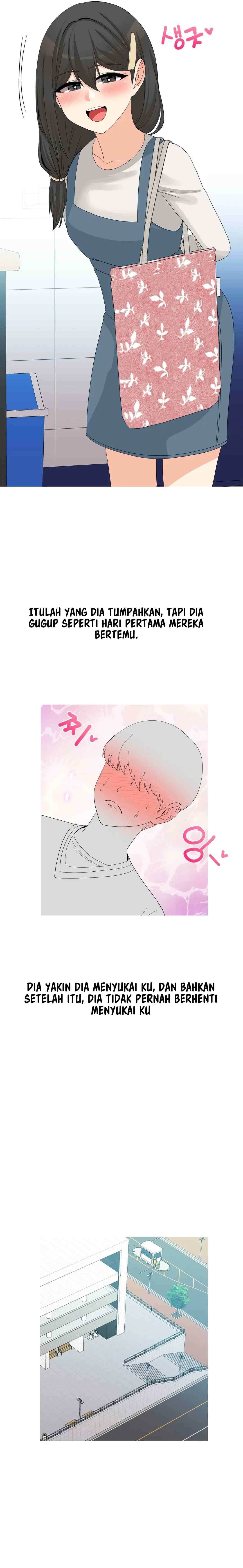 Like a Fox 2 - Chapter 16 17