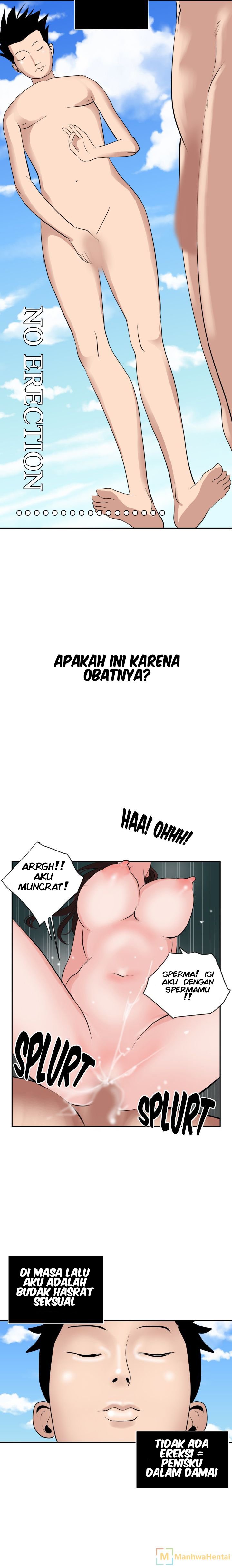 Lightning Rod - Chapter 16 13
