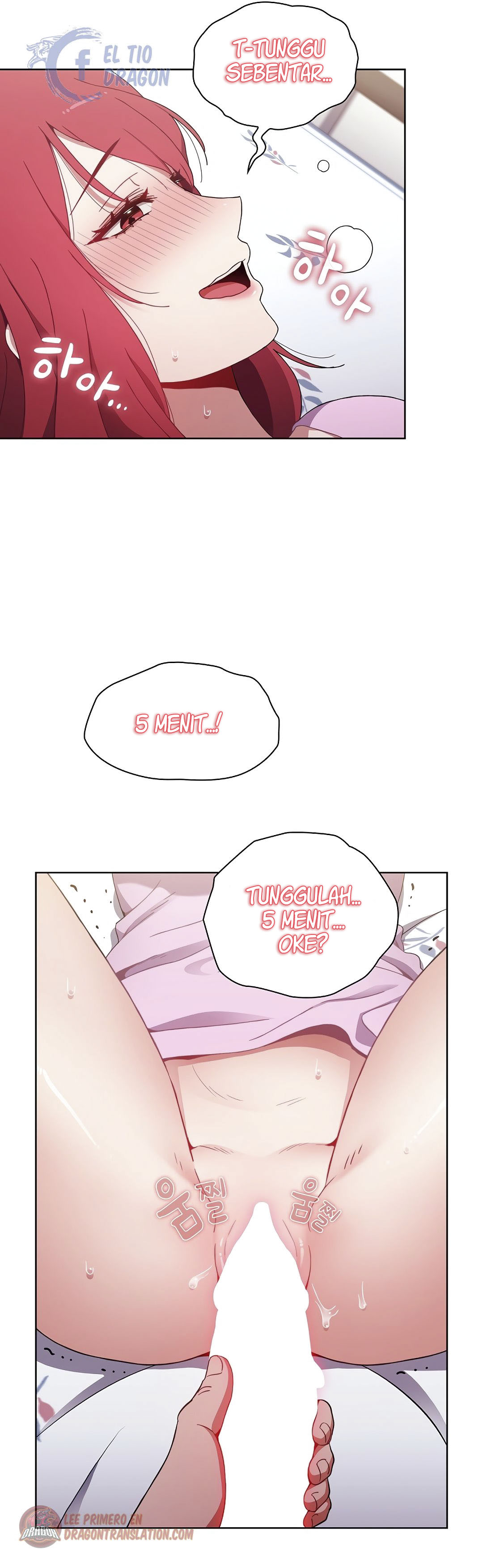 Owner The Pension - Chapter 16 48