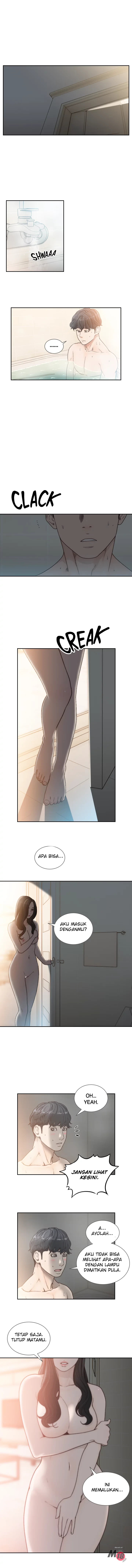 Ex-Girlfriend - Chapter 16 3