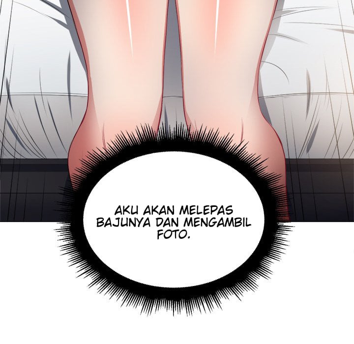 My High School Bully - Chapter 16 41