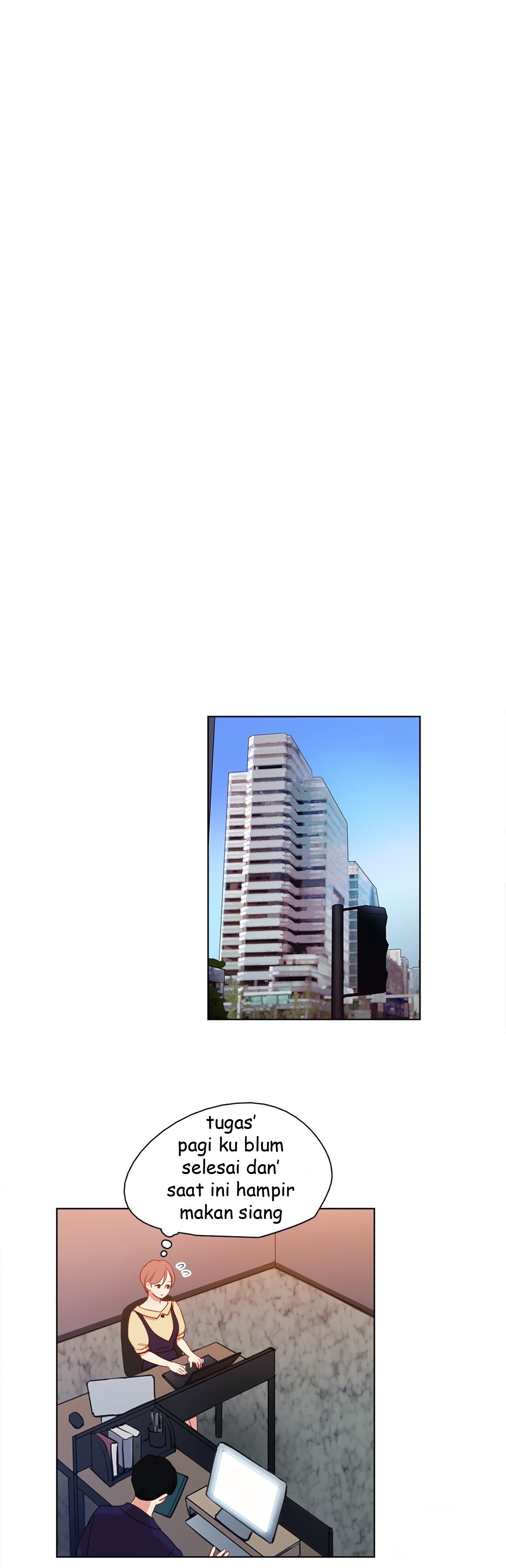 Narae’s Fantasy - Chapter 16 10 Narae’s Fantasy - Chapter 16 10