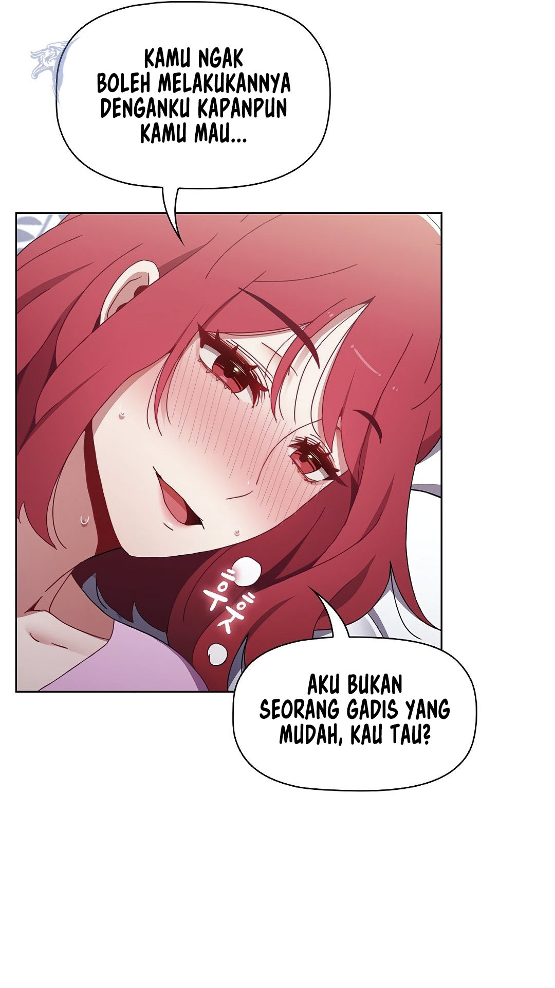 Owner The Pension - Chapter 16 44
