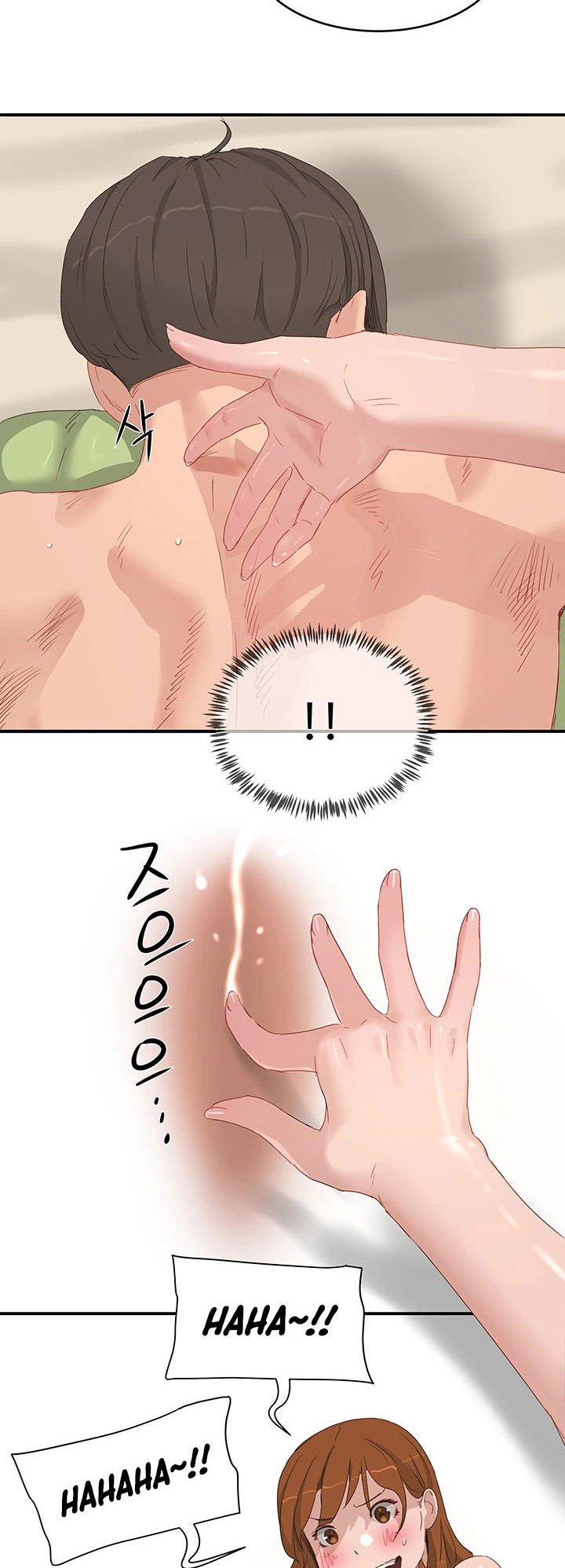 In The Summer - Chapter 16 29