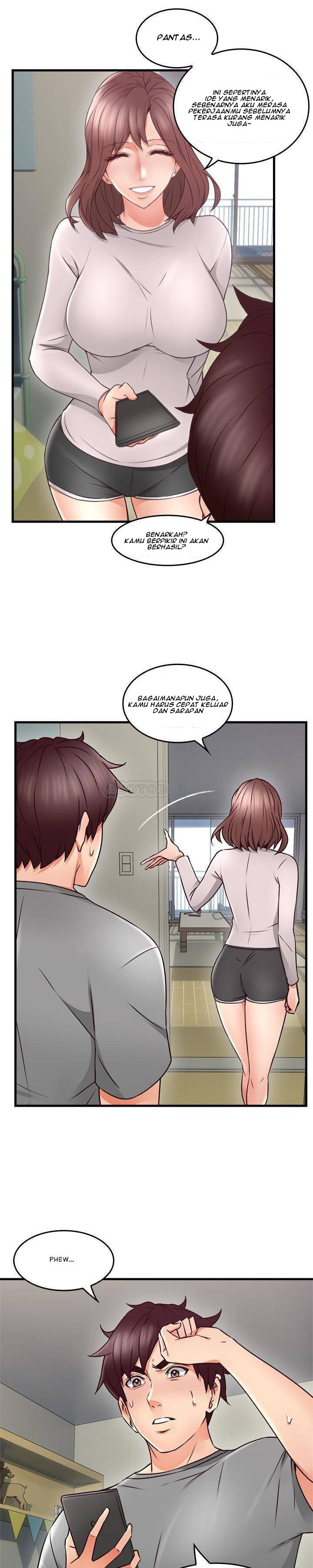 Soothe Me - Chapter 16 10