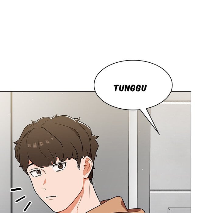 Naughty Little Secret - Chapter 16 38 Naughty Little Secret - Chapter 16 38