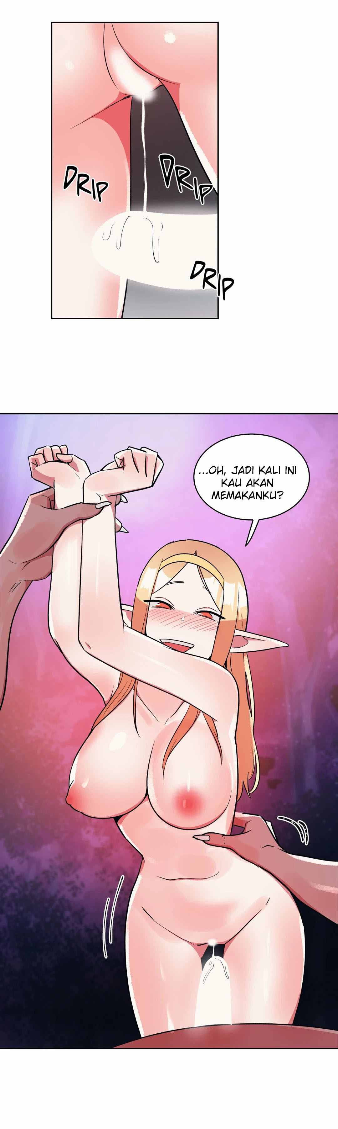 Her Nickname - Chapter 16 20