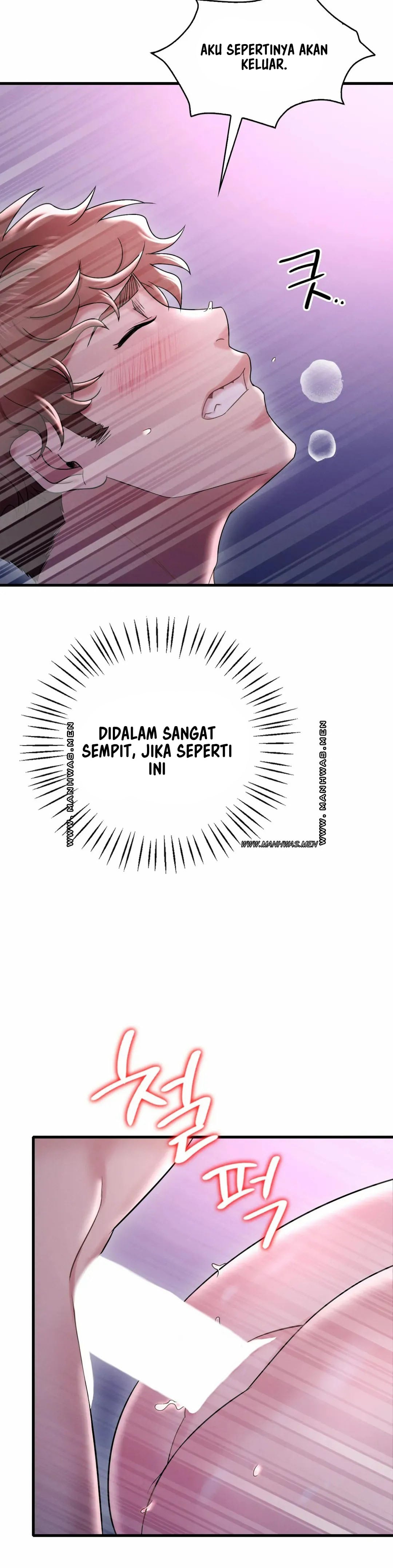 She wants to get drunk - Chapter 16 35 She wants to get drunk - Chapter 16 35