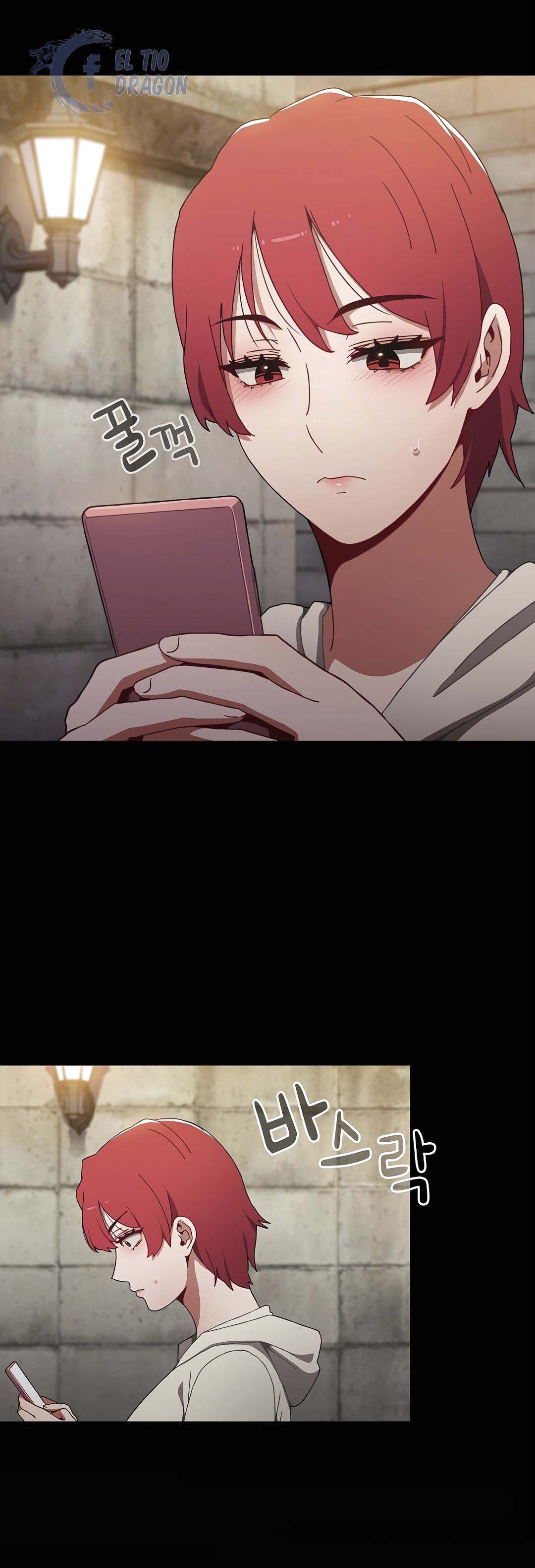 Owner The Pension - Chapter 16 6