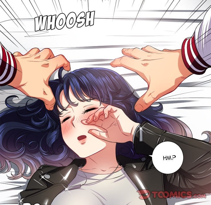 My High School Bully - Chapter 16 48