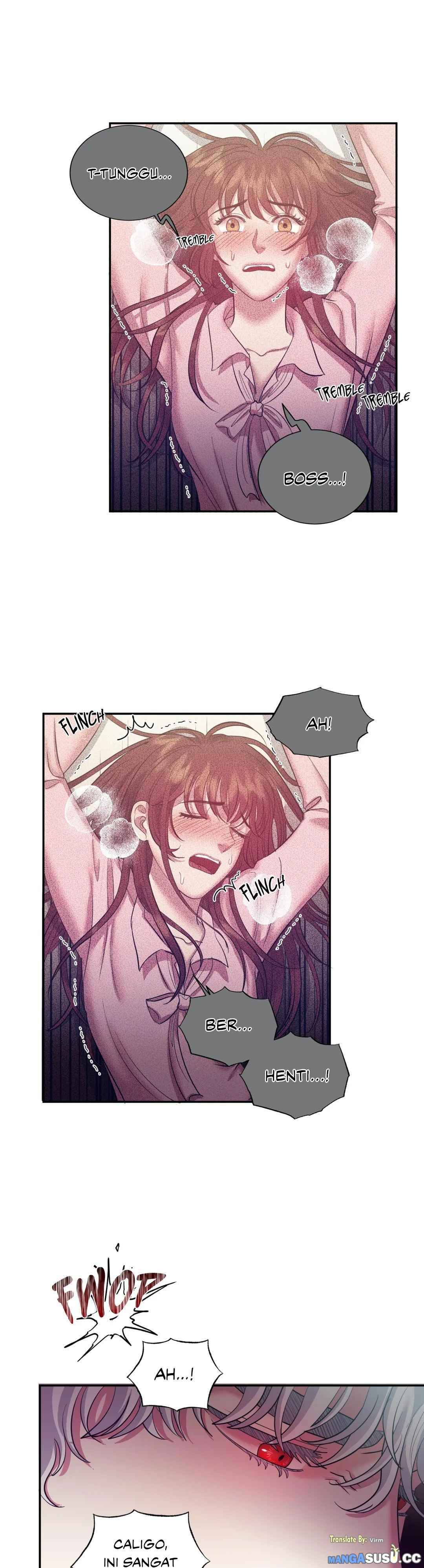 Hana’s Demons of Lust - Chapter 16 22