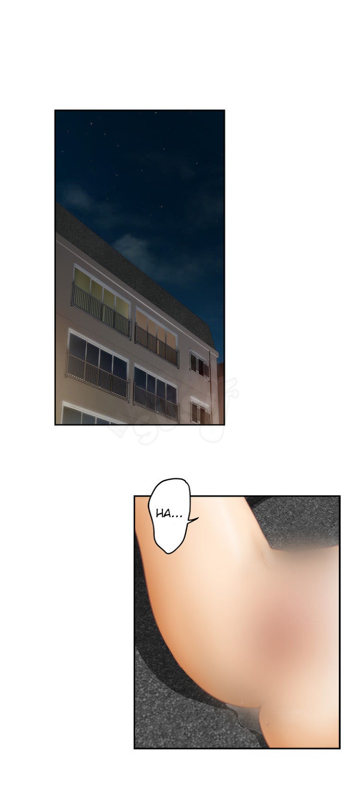 H-Mate - Chapter 16 2