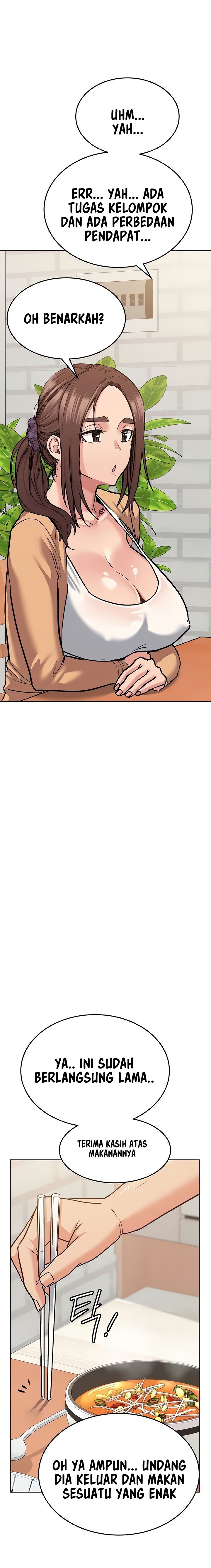 Keep It a Secret From Your Mother! - Chapter 16 8 Keep It a Secret From Your Mother! - Chapter 16 8