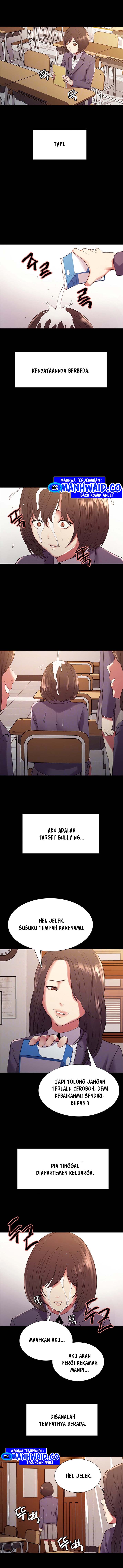 The Runaway Family - Chapter 16 4
