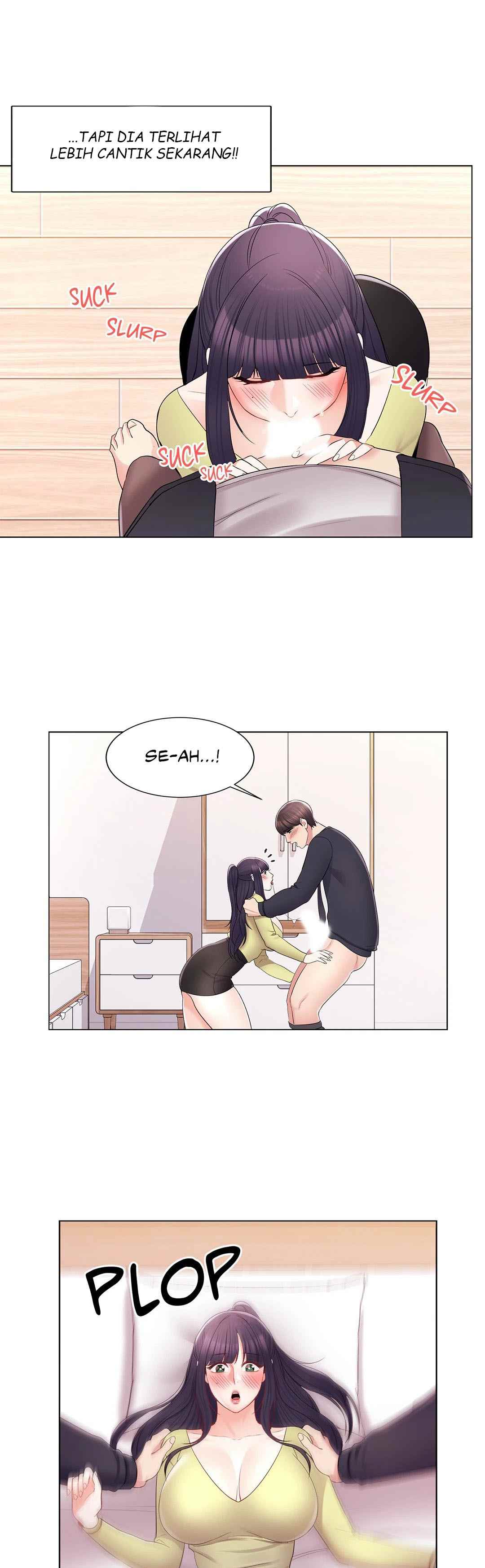 Campus Love - Chapter 16 14