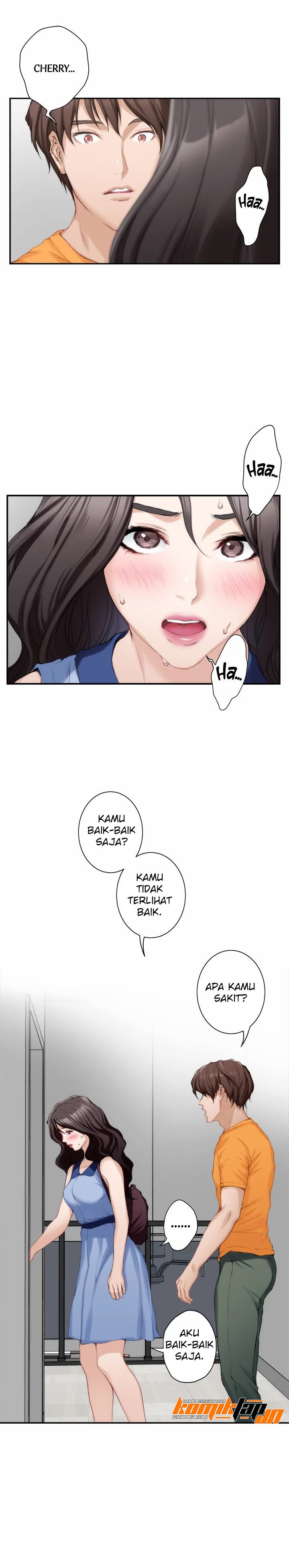 S-Mate - Chapter 17 14