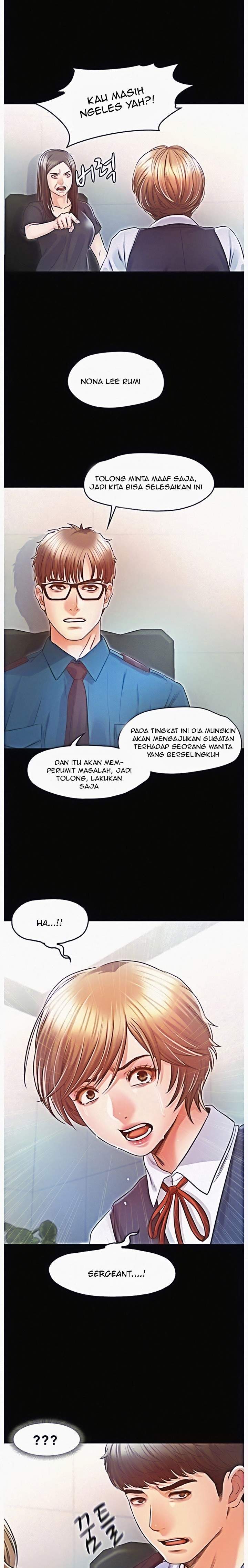 Who did you do with - Chapter 16 15