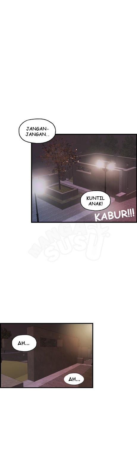 Guest House - Chapter 16 25