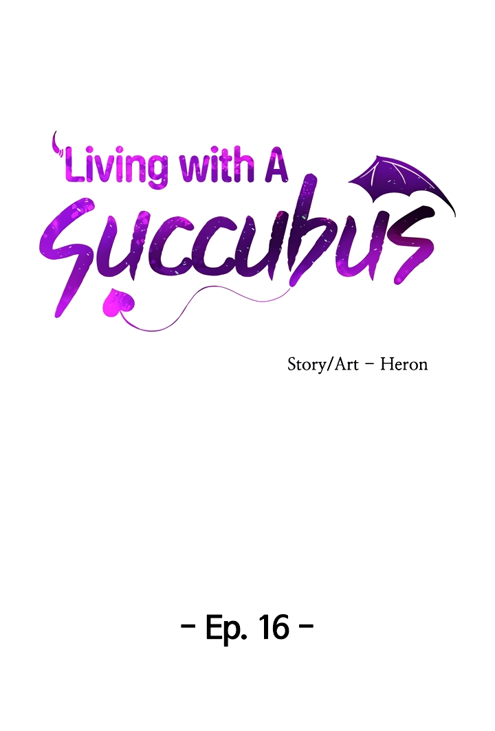 My Roommate is a Succubus - Chapter 16 7 My Roommate is a Succubus - Chapter 16 7