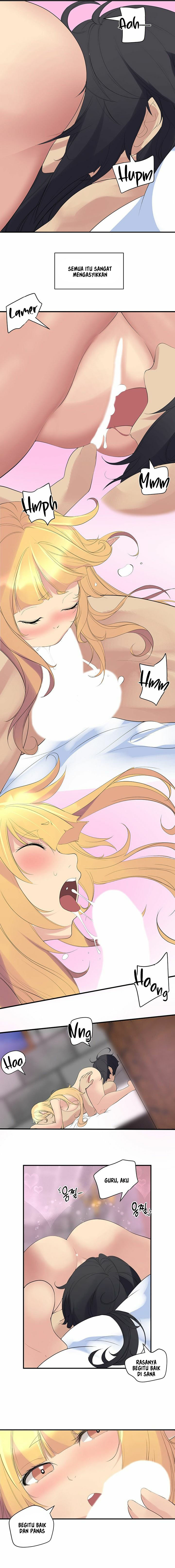 Slave Knight of the Elf - Chapter 16 6 Slave Knight of the Elf - Chapter 16 6