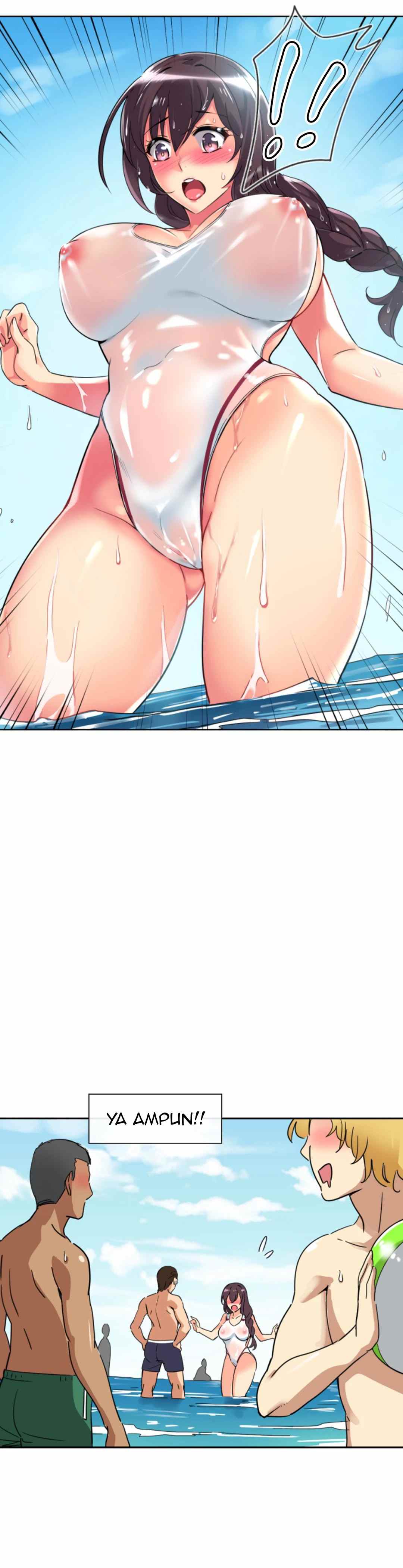 Bride Training - Chapter 16 27