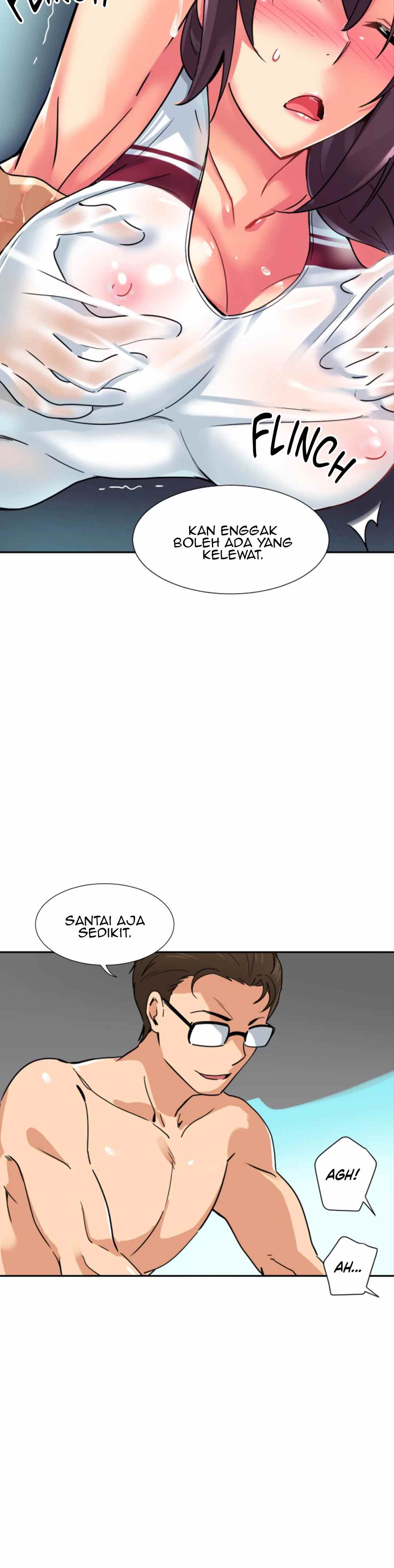 Bride Training - Chapter 16 19
