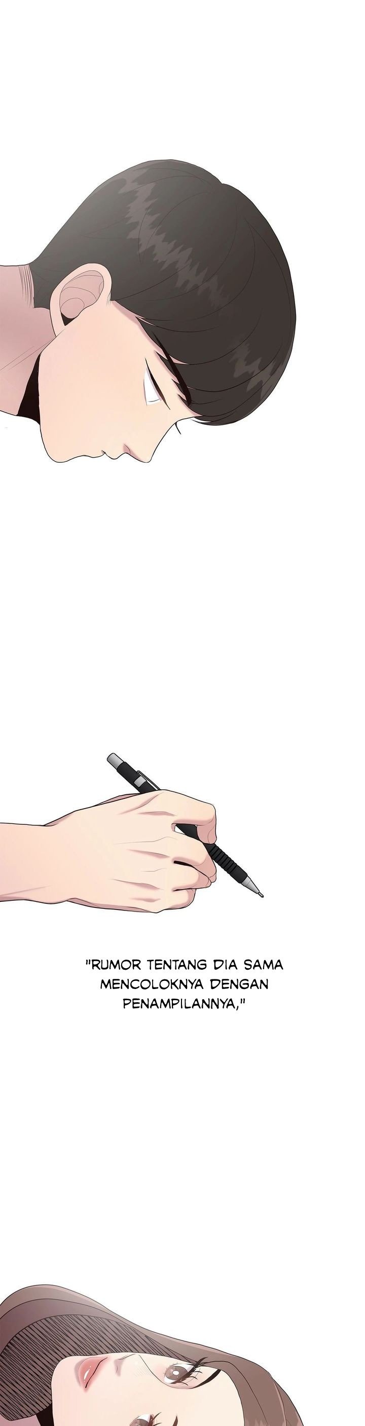 Toxic Burn - Chapter 16 18