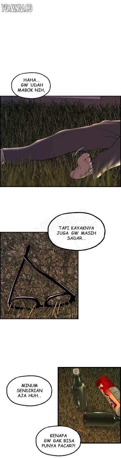 Guest House - Chapter 16 1