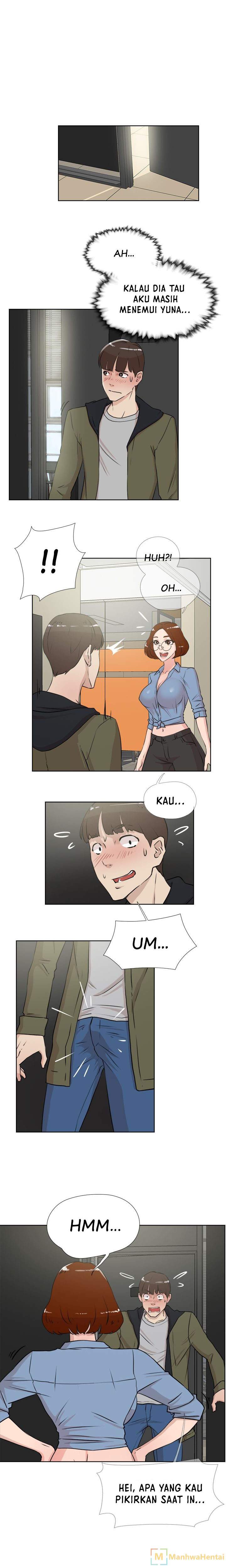 Her 4 Incher - Chapter 16 14
