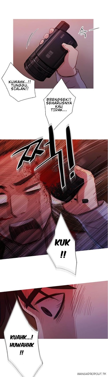 Fatal Woman - Chapter 16 2