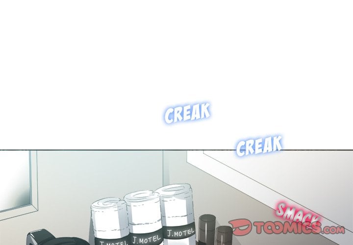 My High School Bully - Chapter 16 5
