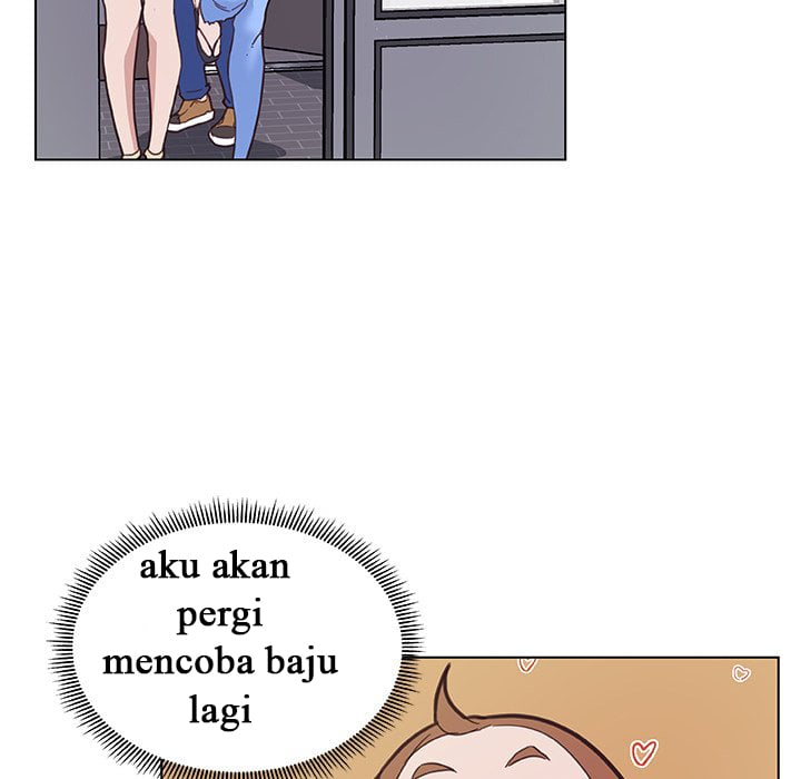 Family Adjustments - Chapter 16 63