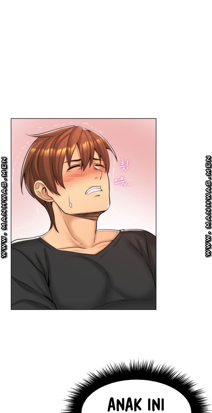 My Stepmom Is My Girlfriend - Chapter 16 8 My Stepmom Is My Girlfriend - Chapter 16 8