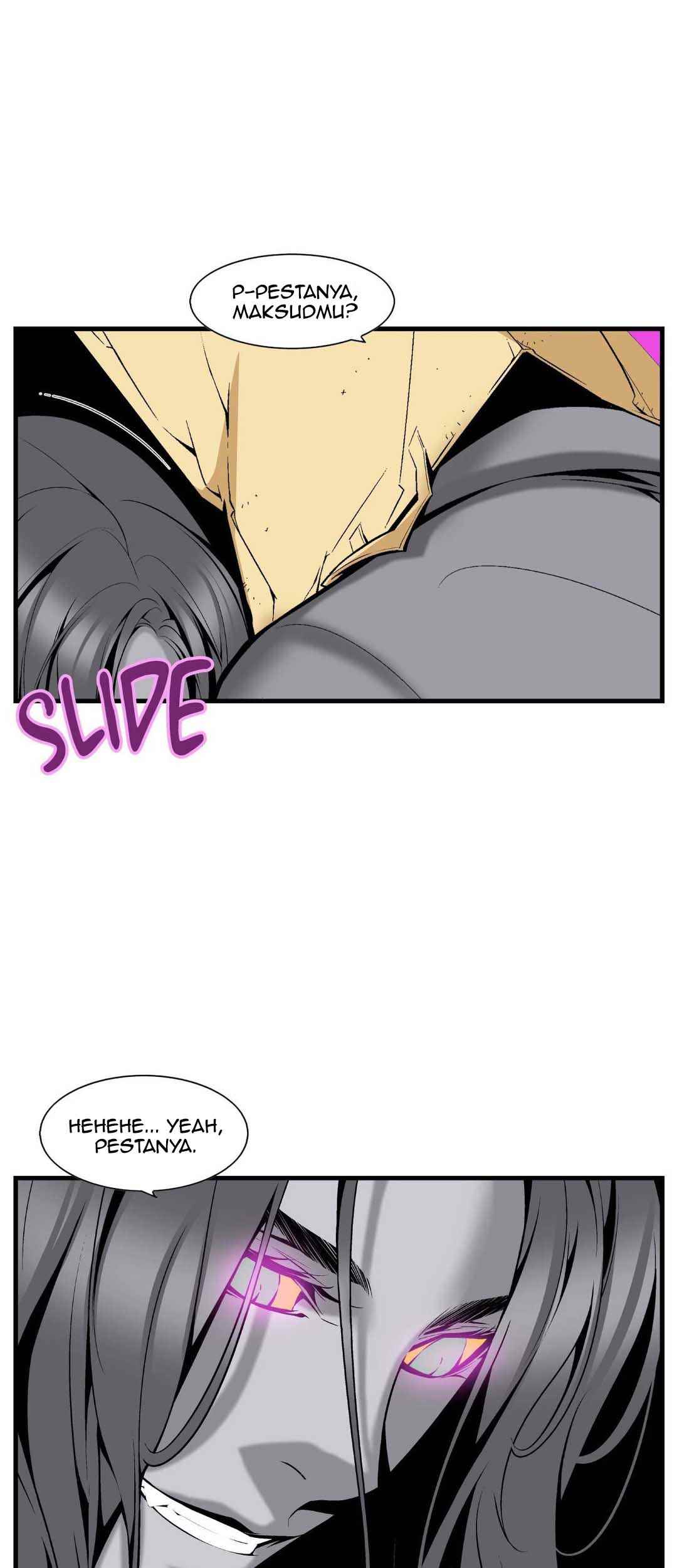 Midnight Taxi - Chapter 16 20