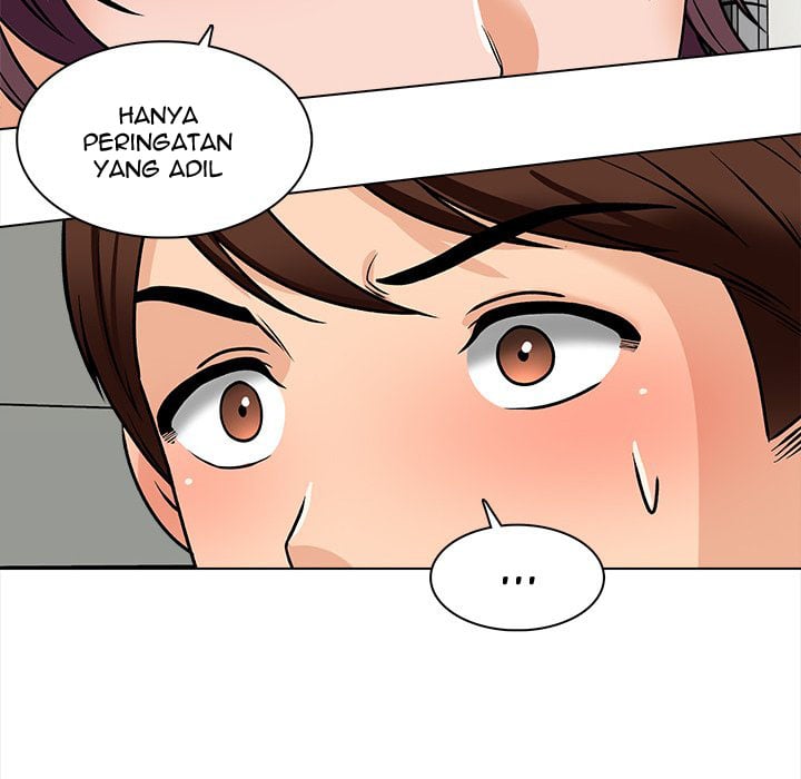 Blissville - Chapter 16 80