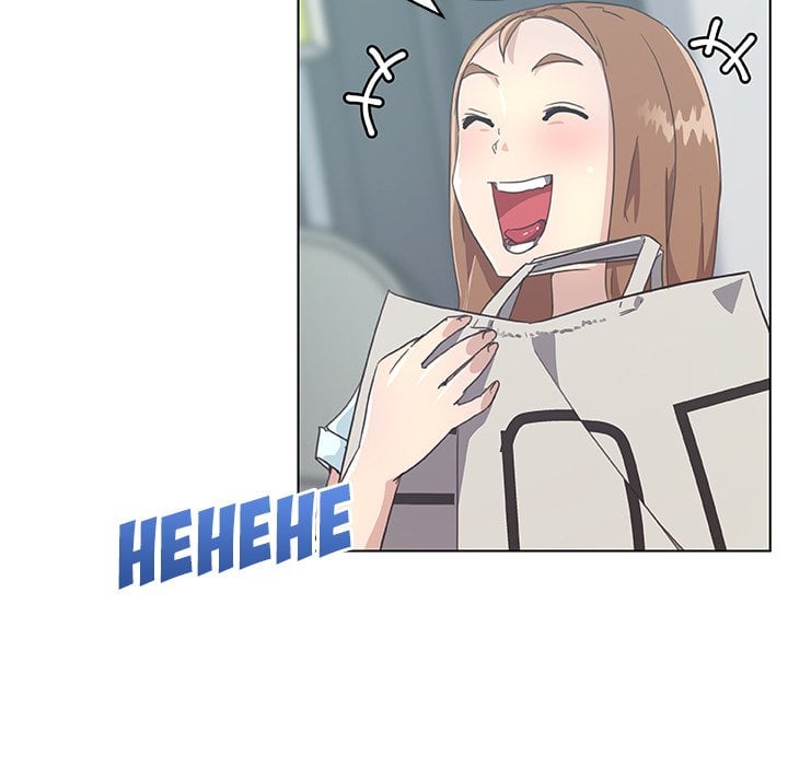 Family Adjustments - Chapter 16 18
